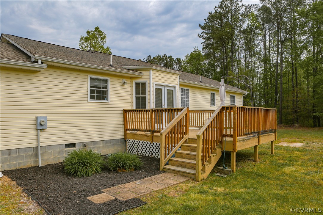 24392 Cabin Point Road Waverly, VA 23890 - Photo 26 of 33 Gallery Image 26