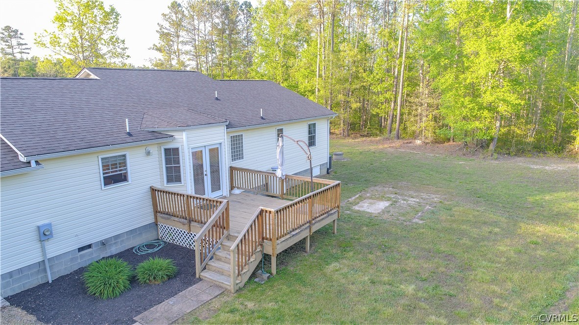 24392 Cabin Point Road Waverly, VA 23890 - Photo 27 of 33 Gallery Image 27