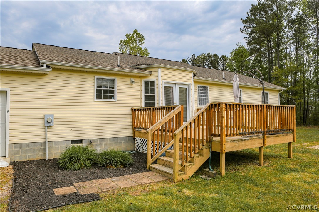 24392 Cabin Point Road Waverly, VA 23890 - Photo 29 of 33 Gallery Image 29