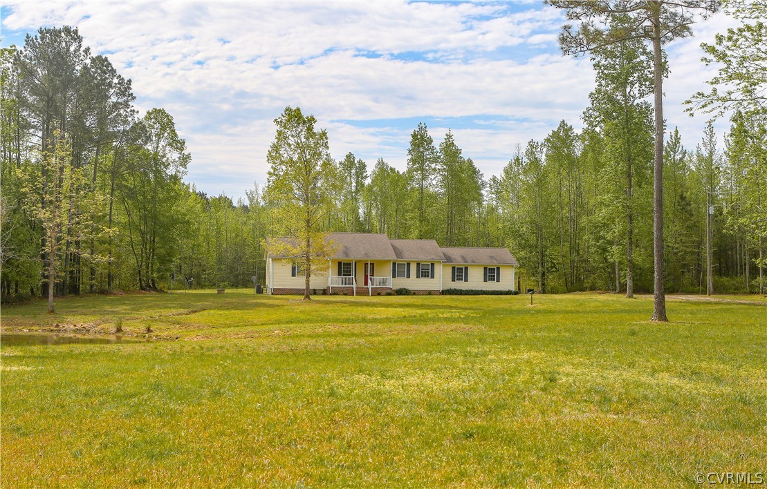 24392 Cabin Point Road Waverly, VA 23890 - Photo 3 of 33 Gallery Image 3
