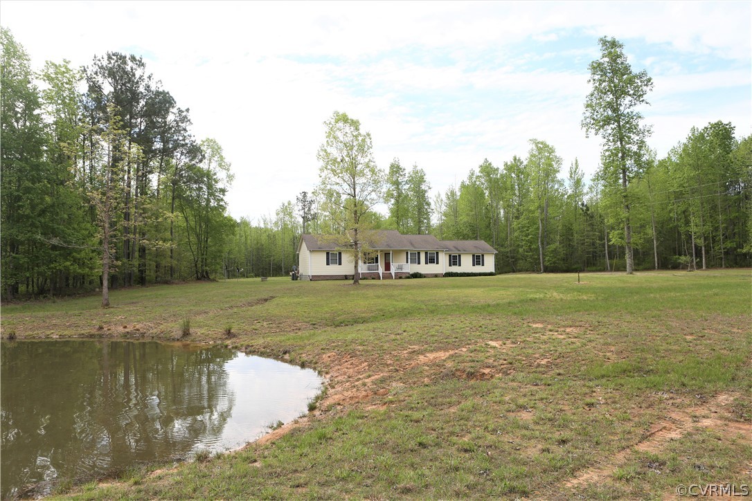 24392 Cabin Point Road Waverly, VA 23890 - Photo 31 of 33 Gallery Image 31