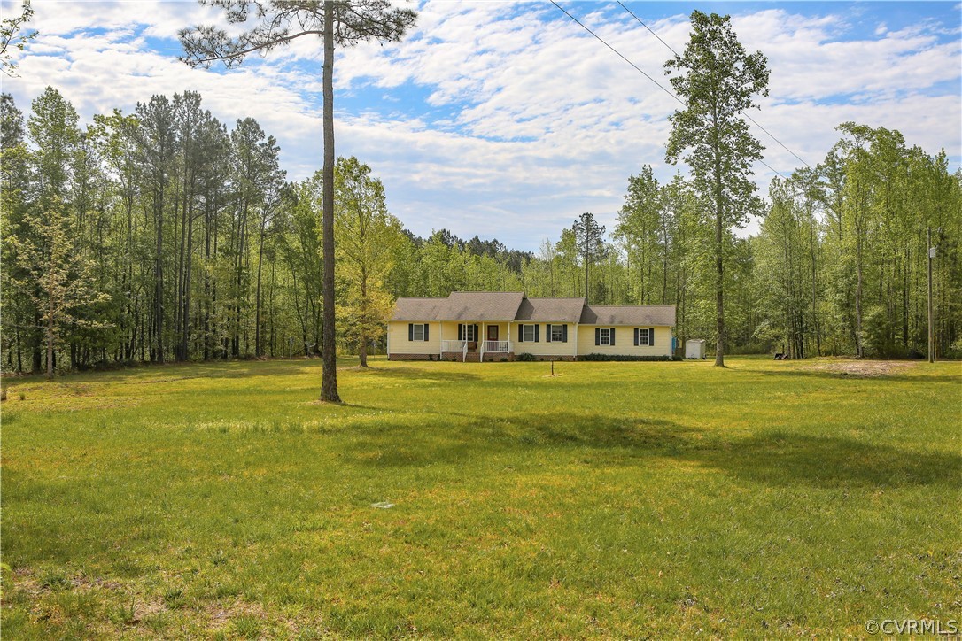 24392 Cabin Point Road Waverly, VA 23890 - Photo 32 of 33 Gallery Image 32