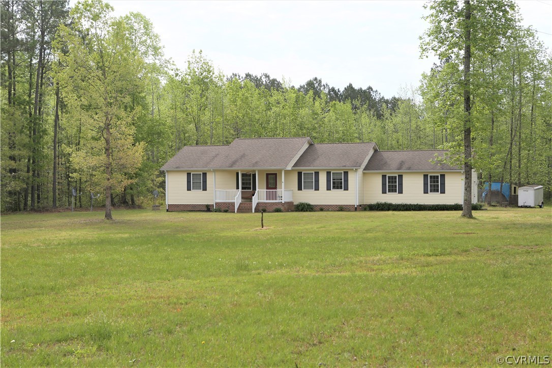 24392 Cabin Point Road Waverly, VA 23890 - Photo 33 of 33 Gallery Image 33