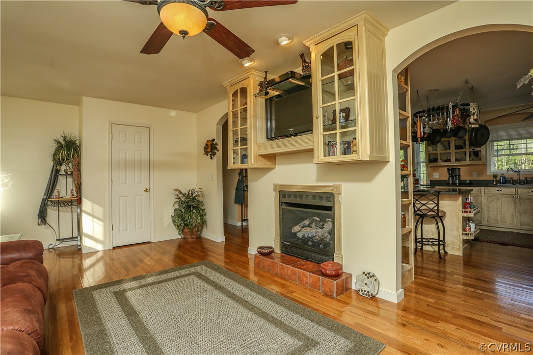 24392 Cabin Point Road Waverly, VA 23890 - Photo 7 of 33 Gallery Image 7