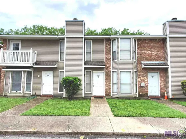 $110,000 | 759 East Boyd Drive, Unit C, Baton Rouge, LA 70808