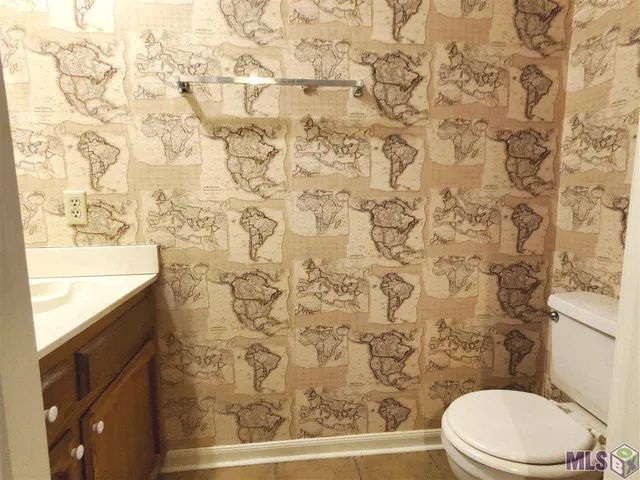 $115,000 | 759 East Boyd Drive, Unit C, Baton Rouge, LA 70808