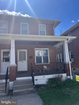 $199,900 | 3534 Arlington Street, Reading, PA 19605