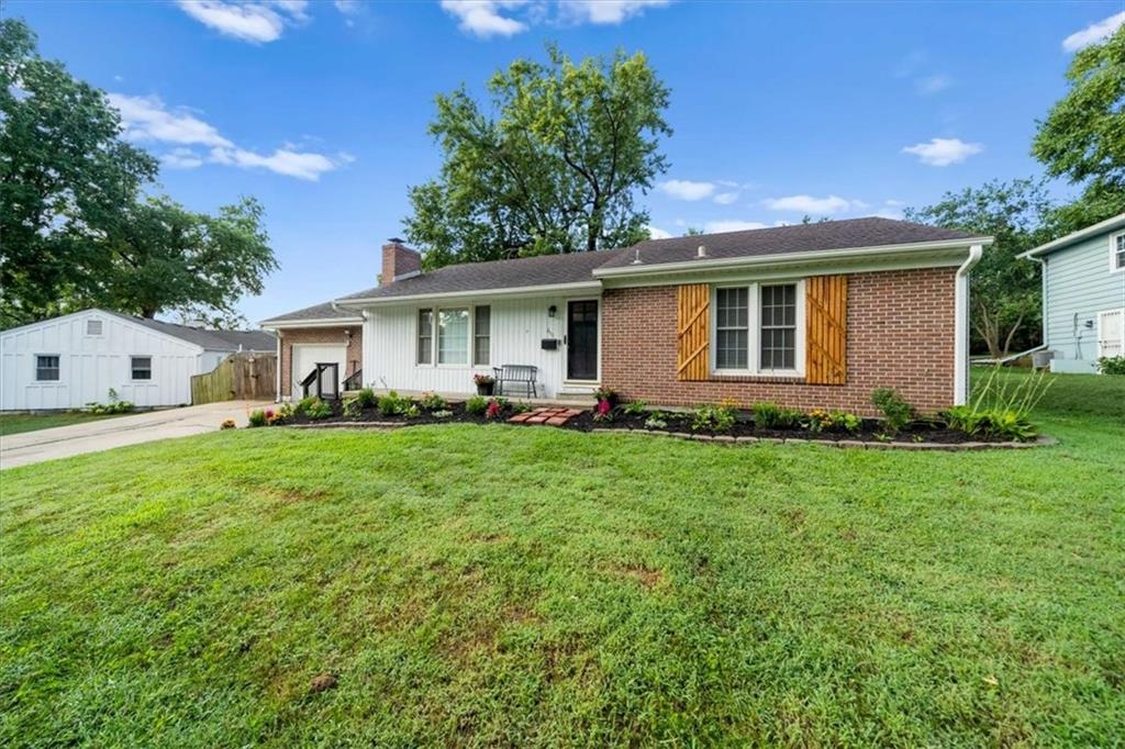 615 East Rankin Road Independence, MO 64055 - Photo 2 of 28 Gallery Image 2