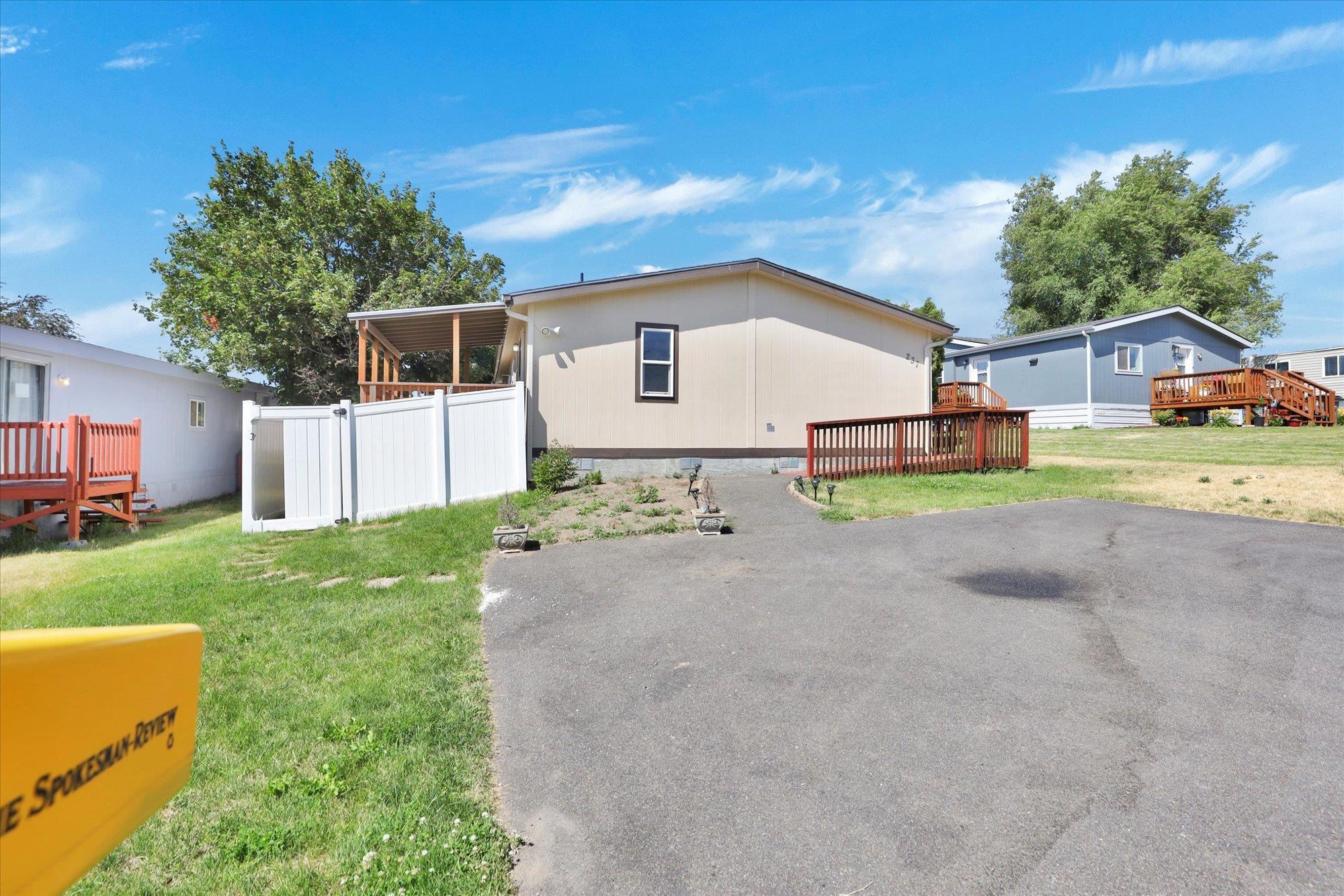 2201 North Craig Road, Unit 237 Spokane, WA 99224 - Photo 2 of 34 Gallery Image 2
