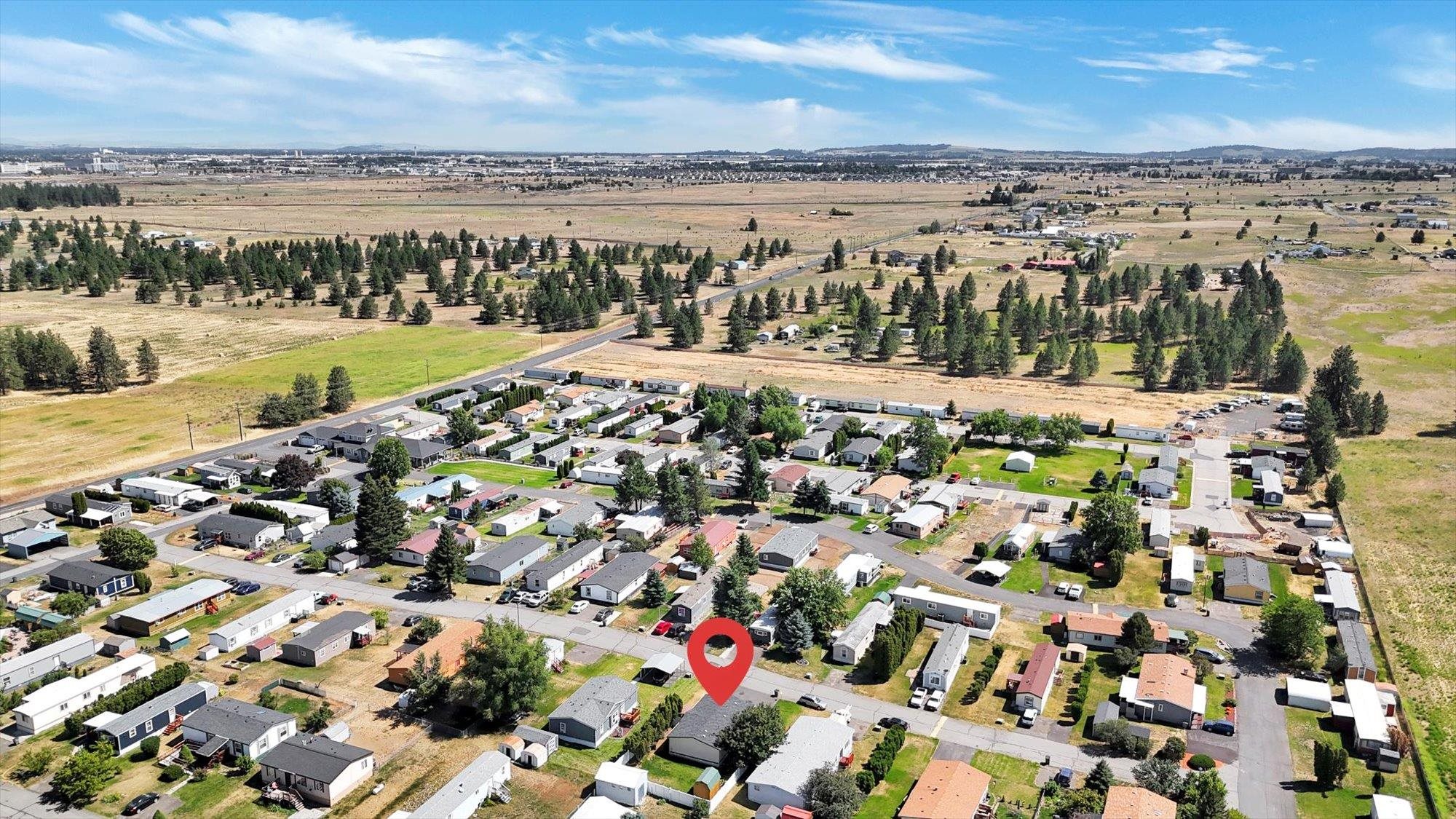 2201 North Craig Road, Unit 237 Spokane, WA 99224 - Photo 25 of 34 Gallery Image 25