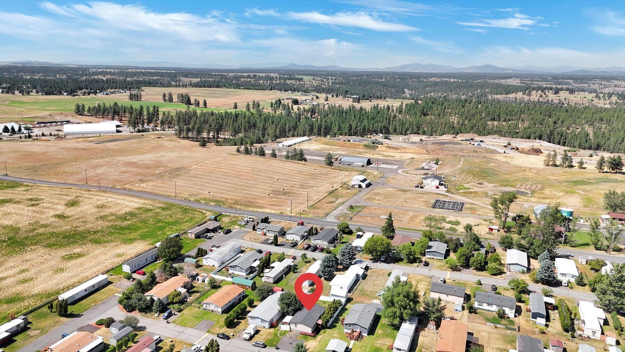 2201 North Craig Road, Unit 237 Spokane, WA 99224 - Photo 29 of 34 Gallery Image 29