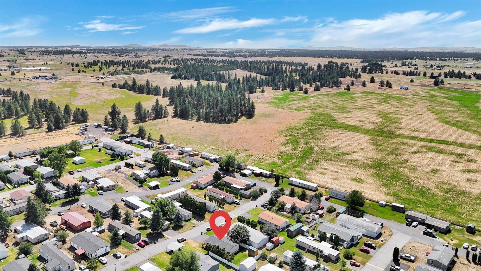 2201 North Craig Road, Unit 237 Spokane, WA 99224 - Photo 31 of 34 Gallery Image 31
