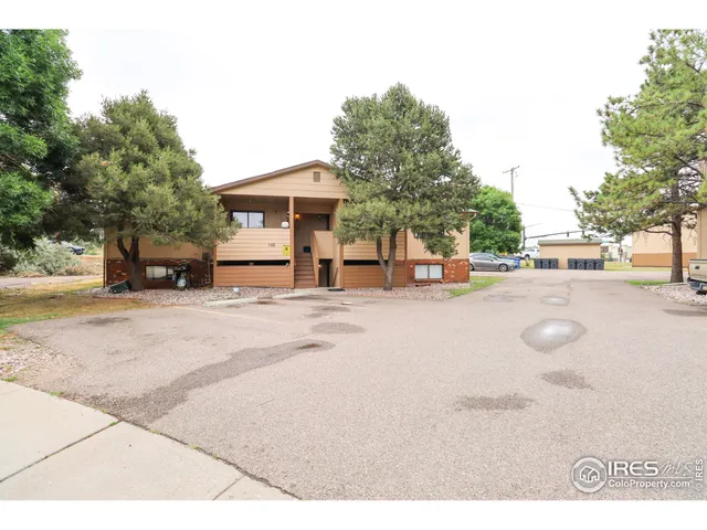 $1,375,000 | 102-114 Juniper Place, Loveland, CO 80538