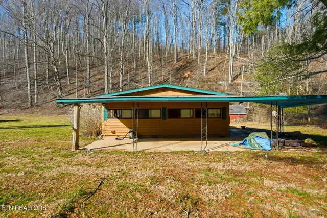 $350,000 | 8485 North Highway 91 North, Laurel Bloomery, TN 37680