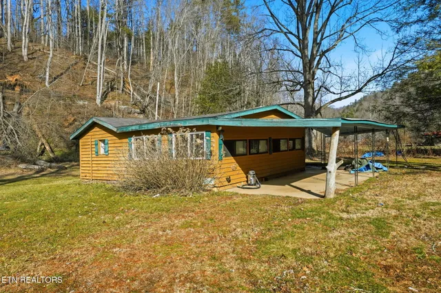 $350,000 | 8485 North Highway 91 North, Laurel Bloomery, TN 37680
