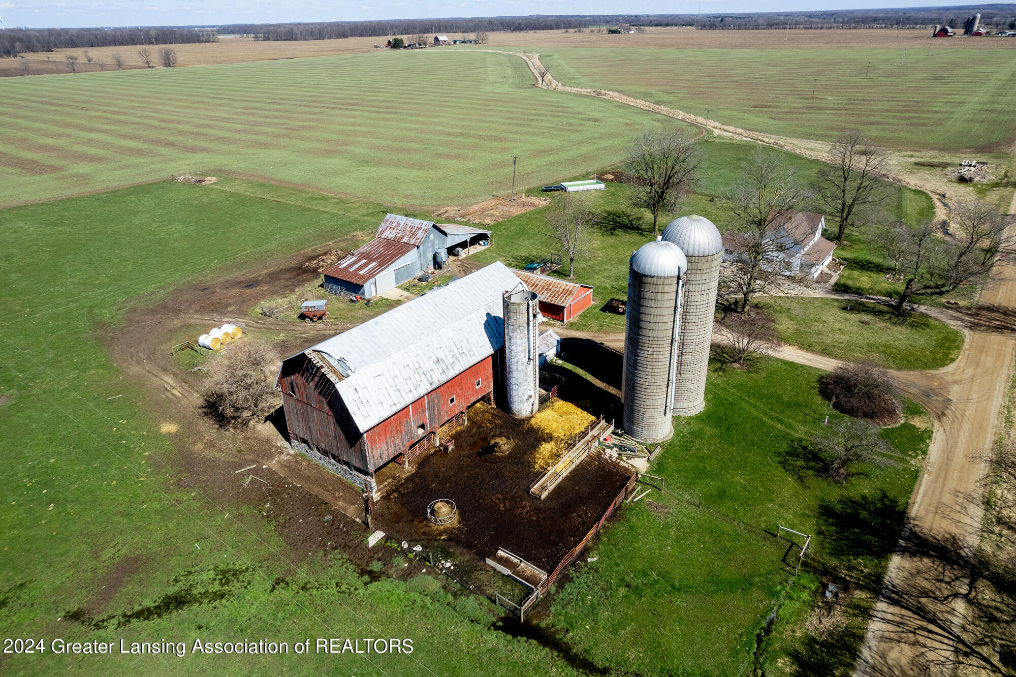 10908 West Maple Rapids Road Fowler, MI 48835 - Photo 8 of 61 10908 W Maple Rd Fowler MI-218