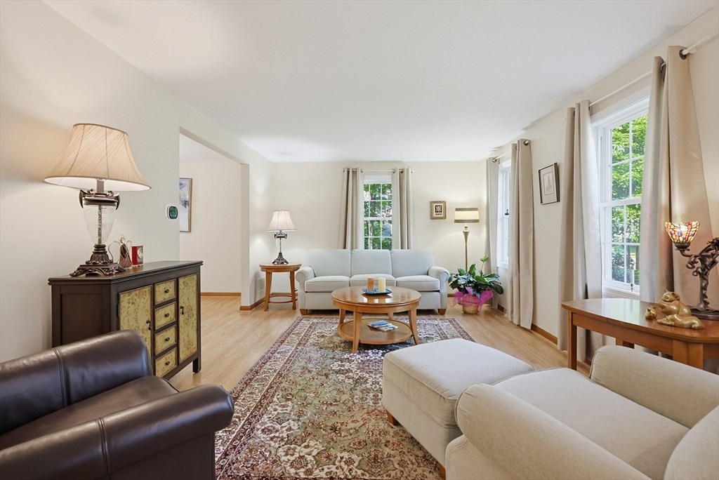 7 Hazeltine Road Upton, MA 01568 - Photo 15 of 42