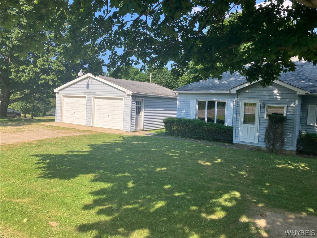 11248 Maple Grove Road Freedom, NY 14065 - Photo 19 of 20