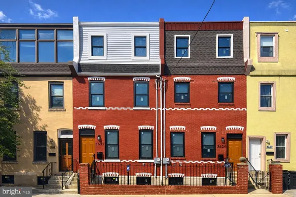 $5,000 | 3629 Warren Street, Philadelphia, PA 19104
