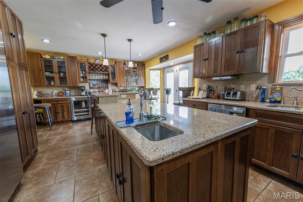 170 North Klein Road Steelville, MO 65565 - Photo 21 of 95 Gallery Image 21