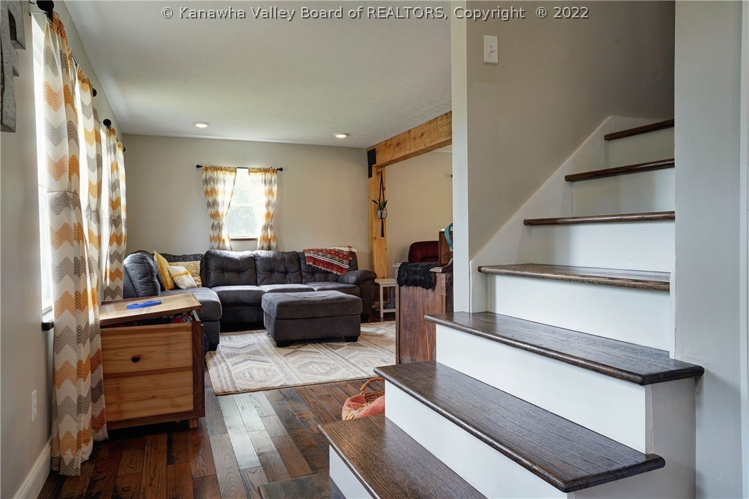 52 Lazy Bones Farm Road Scott Depot, WV 25560 - Photo 19 of 38 Gallery Image 19
