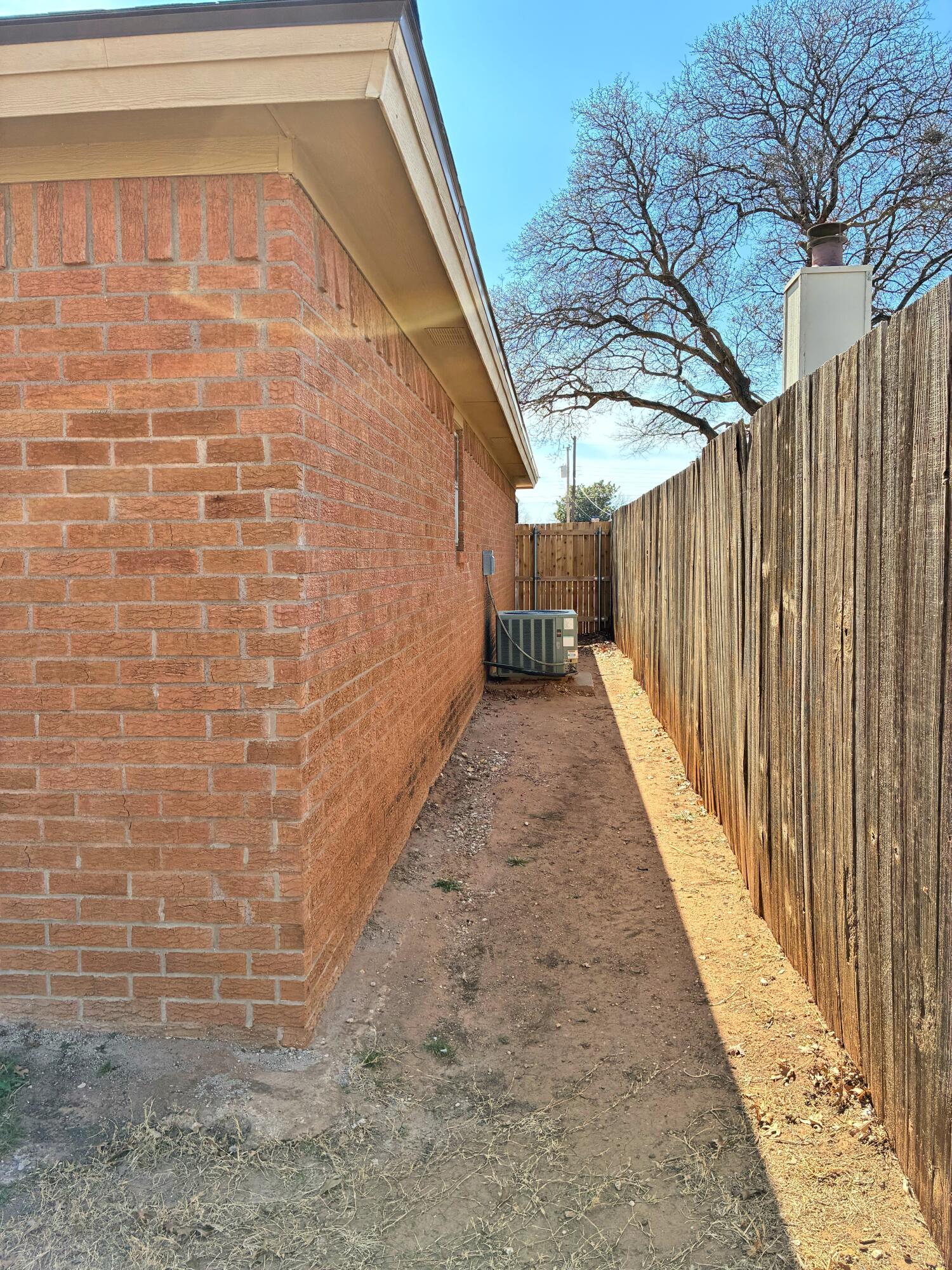 4904 64th Street Lubbock, TX 79414 - Photo 46 of 47 West Side