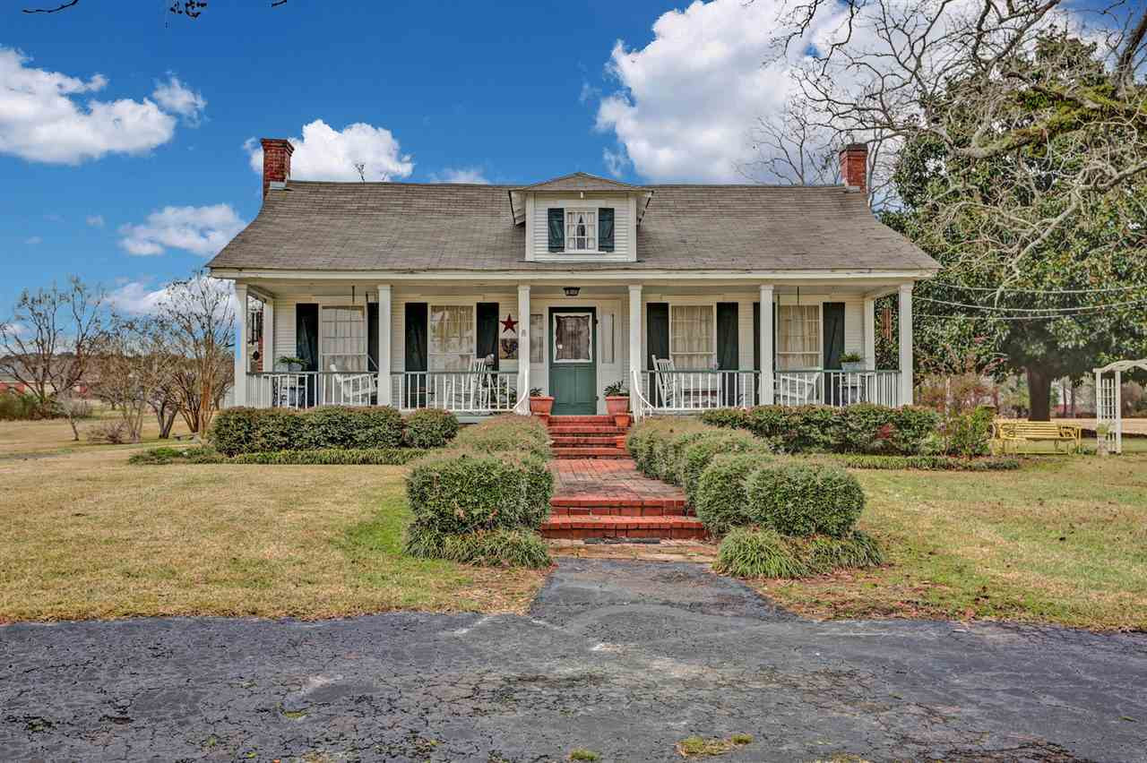 408 Mullican Road Florence, MS 39073 - Photo 1 of 38 Photo 1