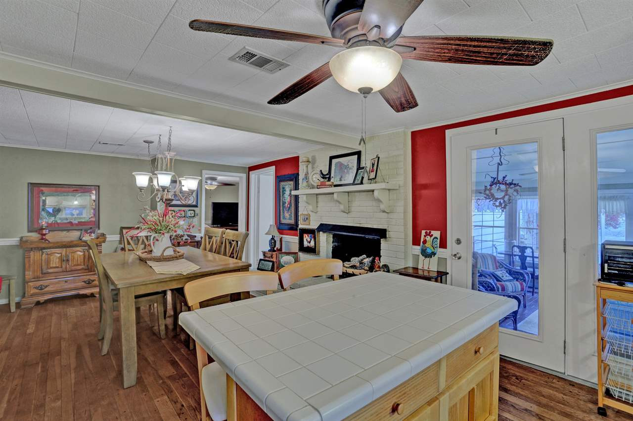 408 Mullican Road Florence, MS 39073 - Photo 16 of 38 Photo 17