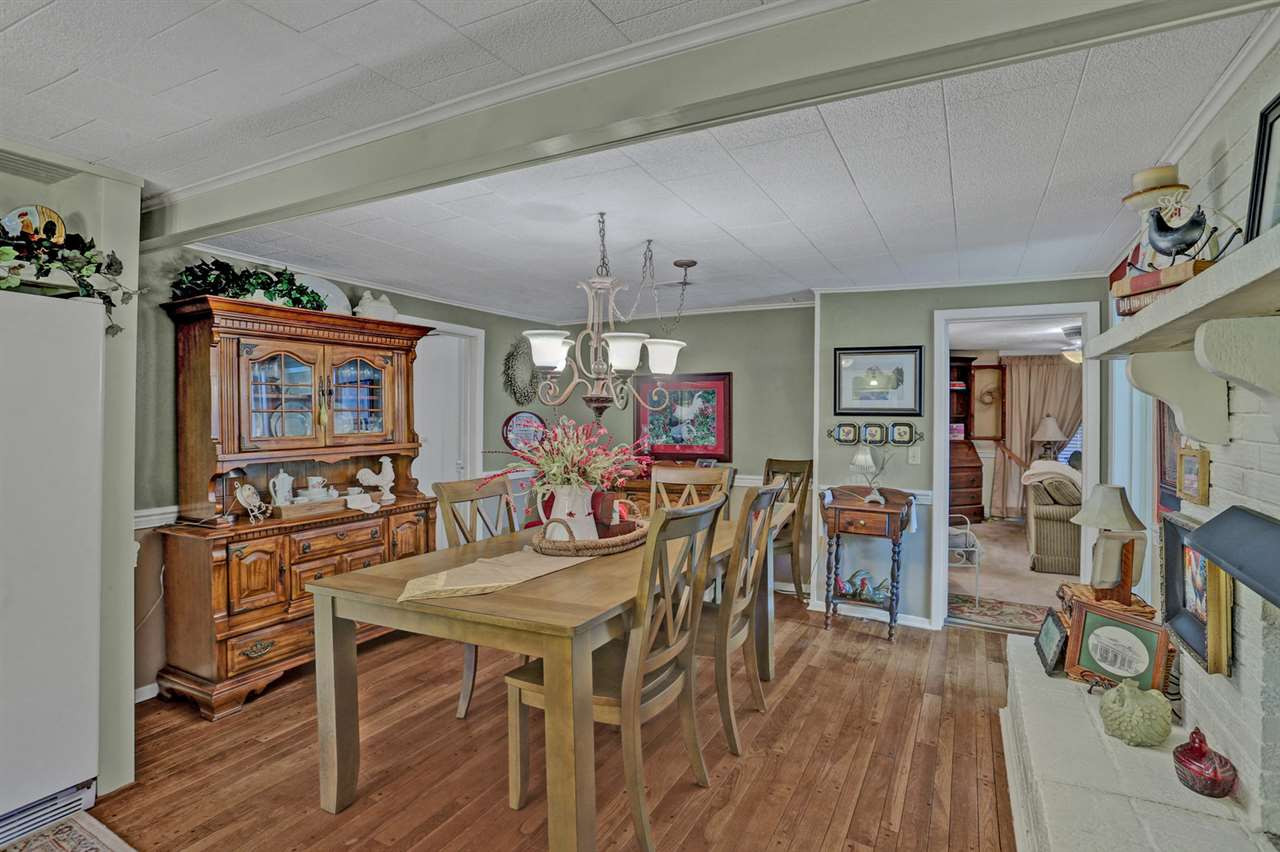 408 Mullican Road Florence, MS 39073 - Photo 17 of 38 Photo 18