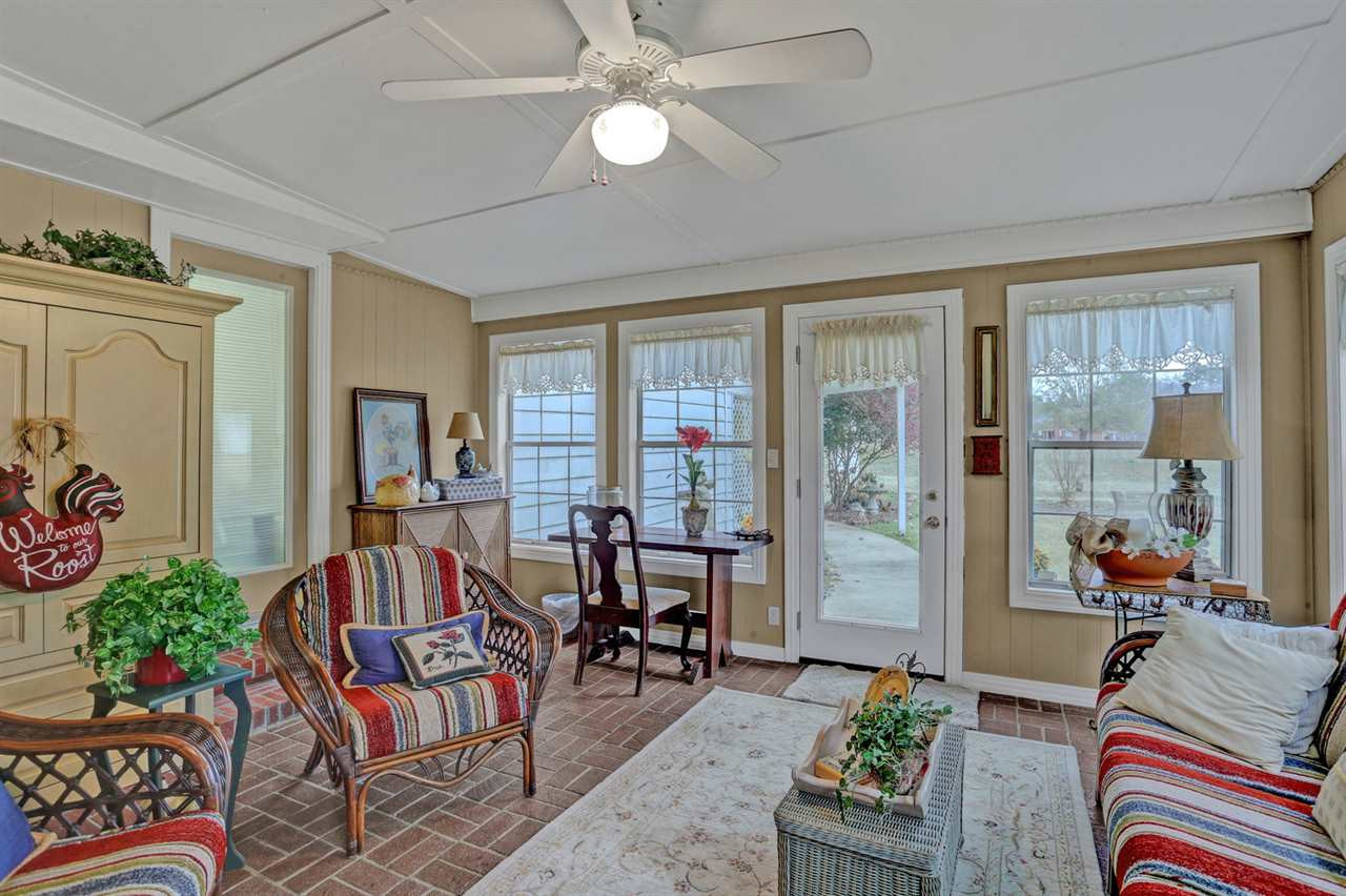 408 Mullican Road Florence, MS 39073 - Photo 18 of 38 Photo 19