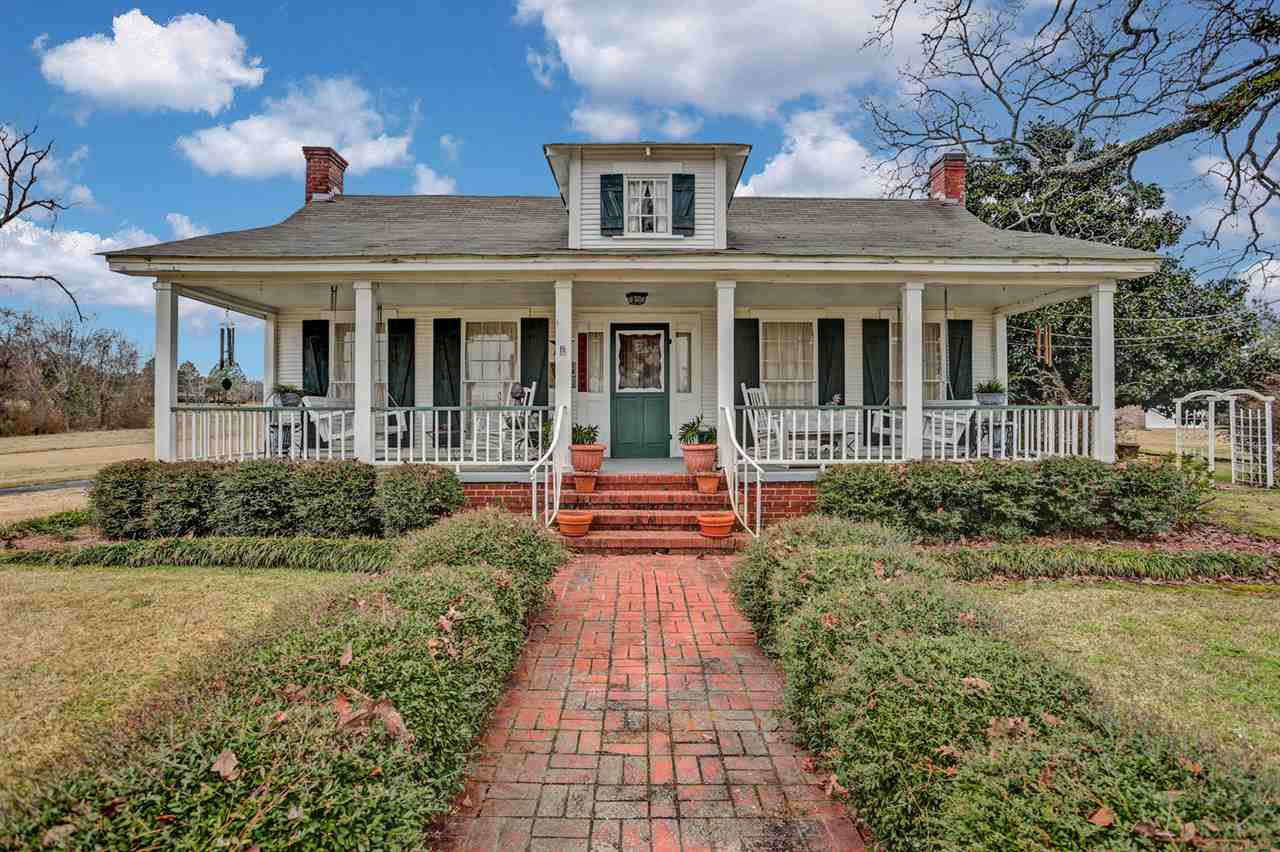 408 Mullican Road Florence, MS 39073 - Photo 2 of 38 Photo 2