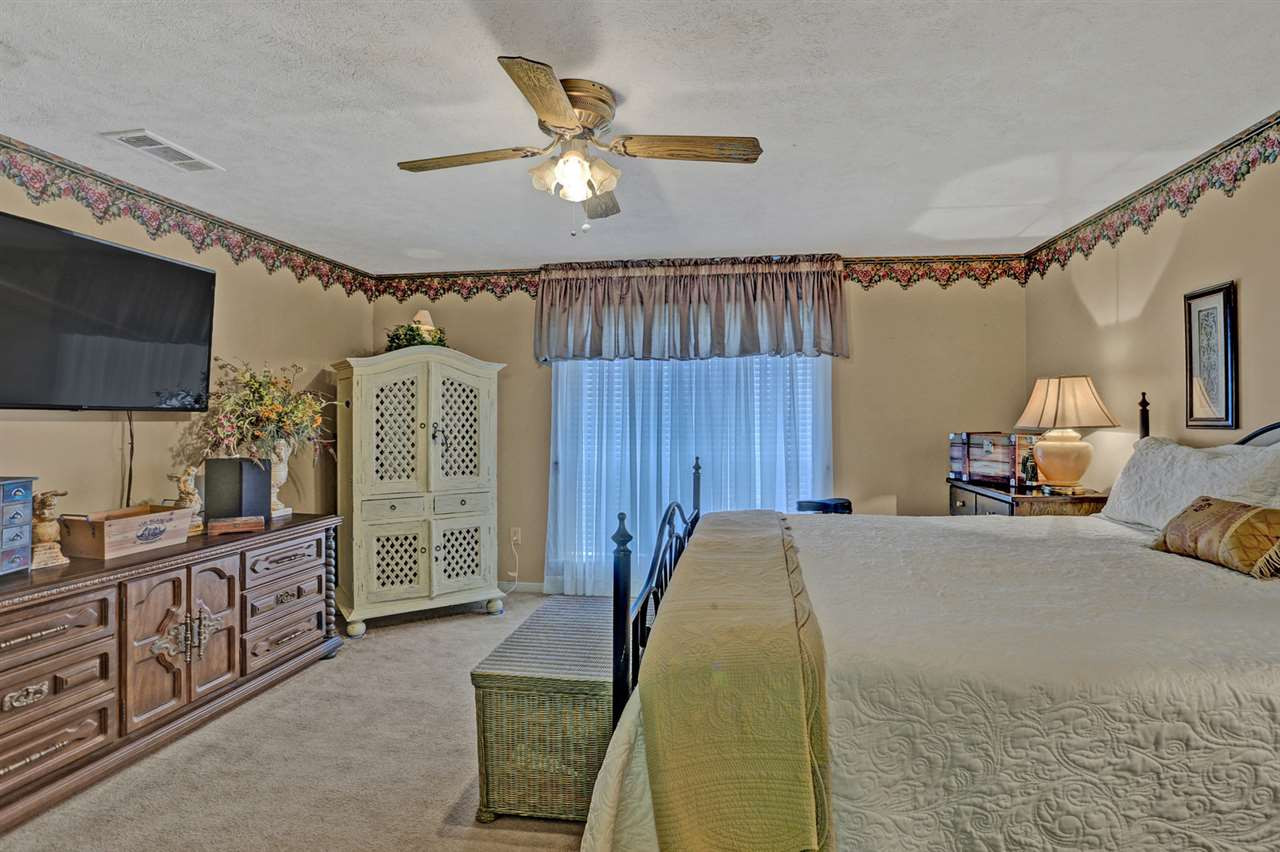 408 Mullican Road Florence, MS 39073 - Photo 21 of 38 Photo 22