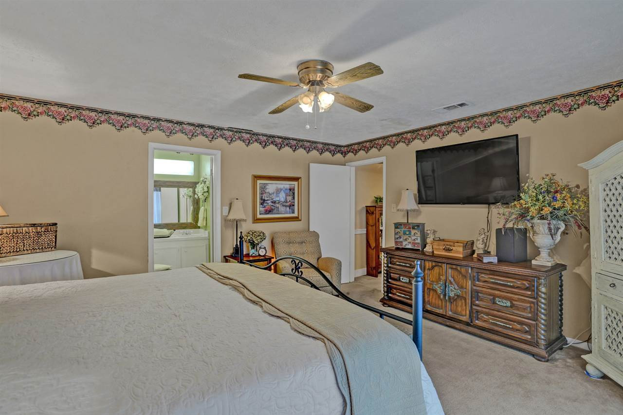 408 Mullican Road Florence, MS 39073 - Photo 22 of 38 Photo 23
