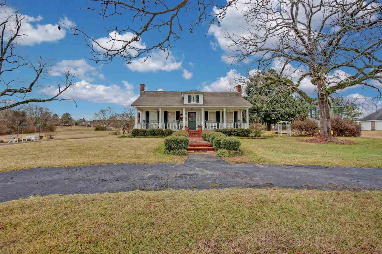 408 Mullican Road Florence, MS 39073 - Photo 3 of 38 Photo 3