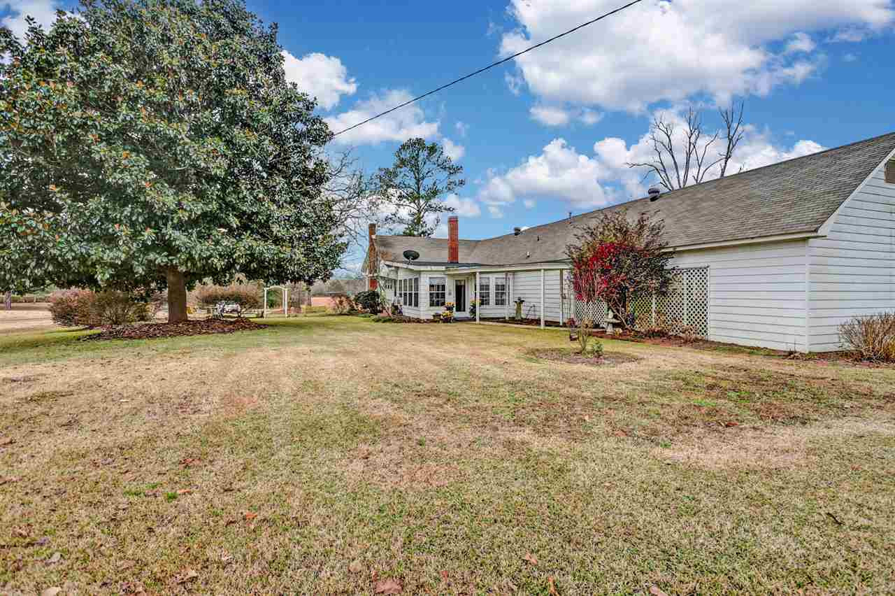 408 Mullican Road Florence, MS 39073 - Photo 34 of 38 Photo 35