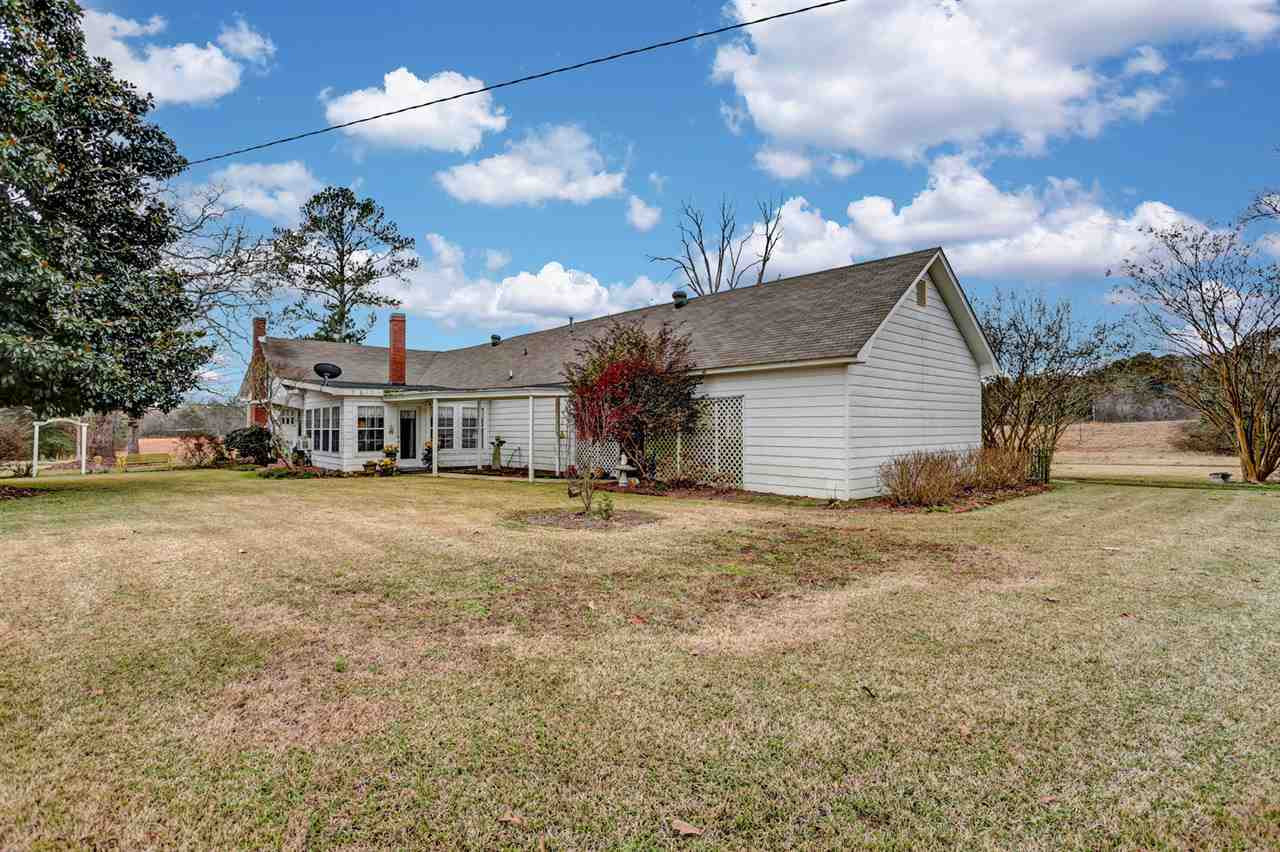 408 Mullican Road Florence, MS 39073 - Photo 35 of 38 Photo 36
