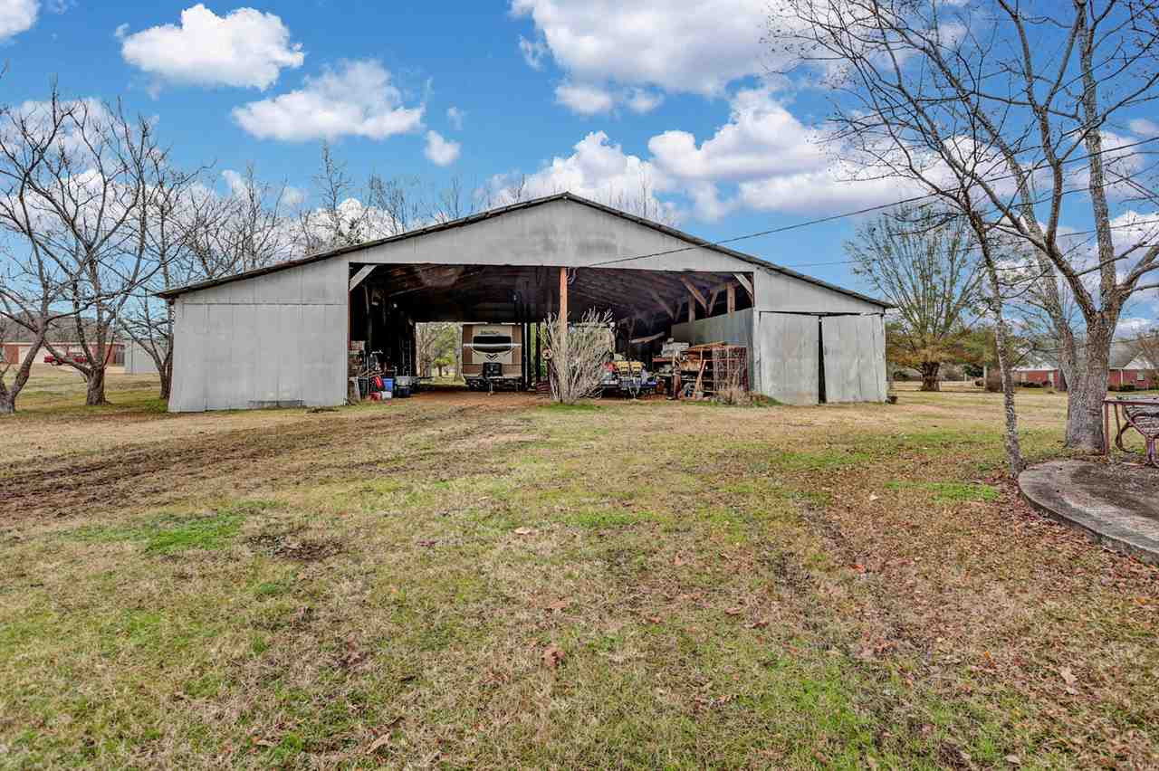 408 Mullican Road Florence, MS 39073 - Photo 37 of 38 Photo 38