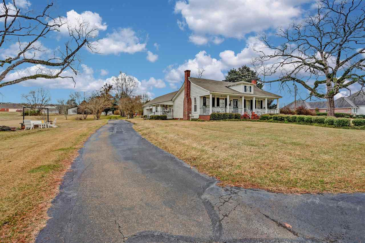 408 Mullican Road Florence, MS 39073 - Photo 5 of 38 Photo 5