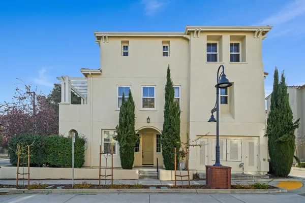 $1,598,000 | 451 Chagall Street, Mountain View, CA 94041