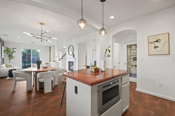 $1,598,000 | 451 Chagall Street, Mountain View, CA 94041