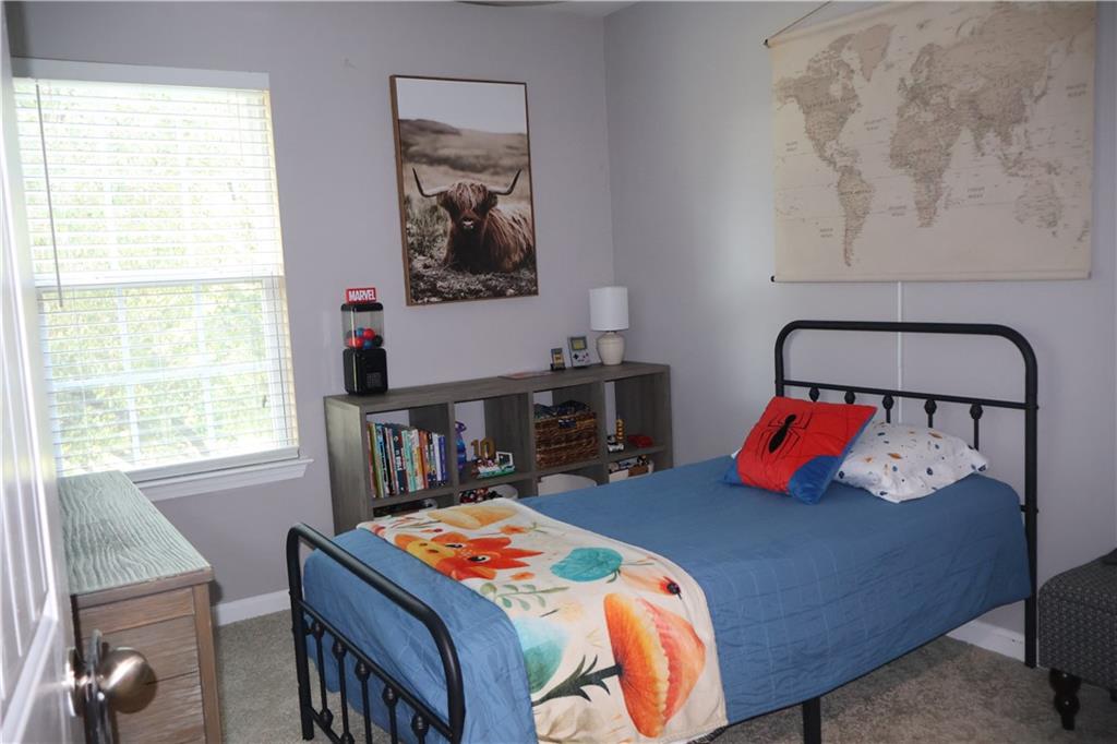 4685 Beacon Ridge Lane, Unit C Flowery Branch, GA 30542 - Photo 16 of 21 Gallery Image 16