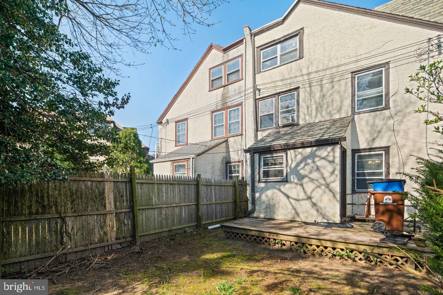 18 Gladstone Road Lansdowne, PA 19050 - Photo 23 of 23