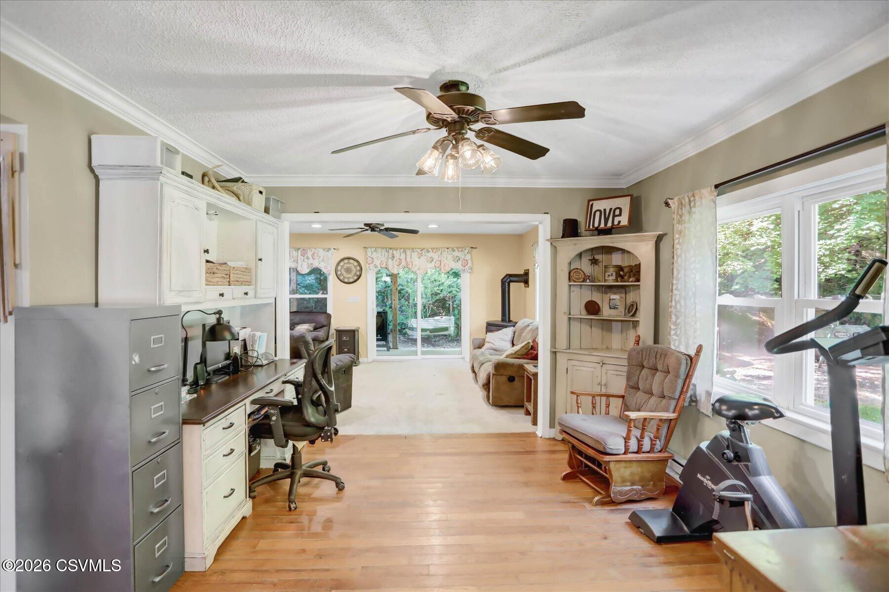 579 Broadway Road Winfield, PA 17889 - Photo 16 of 94