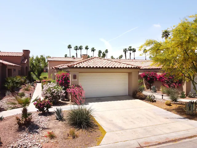 $609,000 | 38657 Dahlia Circle, Palm Desert, CA 92211