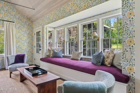 $3,750,000 | 1015 Sisson Hill Road, New Marlborough, MA 01230
