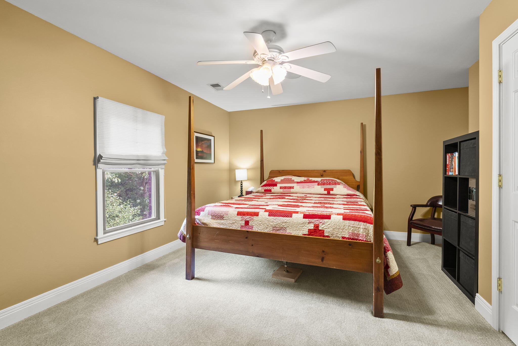 166 Snow Road Cynthiana, KY 41031 - Photo 33 of 68 Bedroom 4