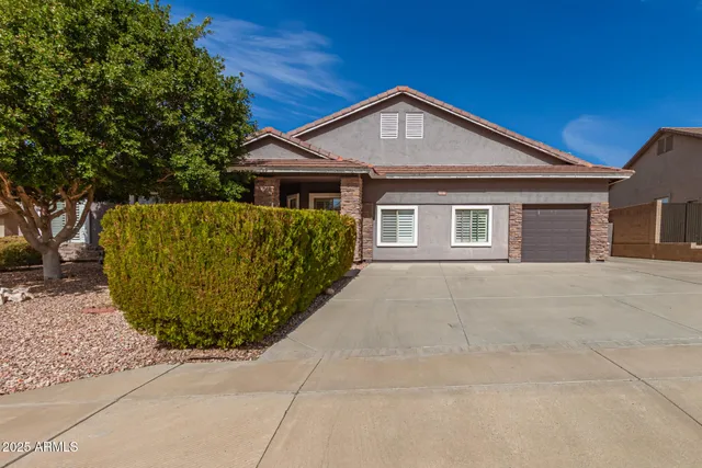 $1,450,000 | 6456 East Orion Street, Mesa, AZ 85215