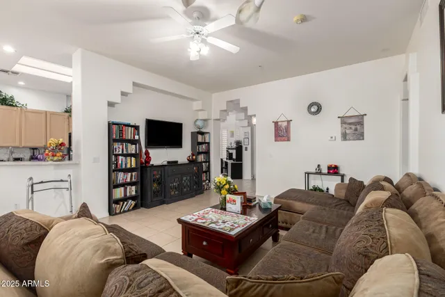 $1,450,000 | 6456 East Orion Street, Mesa, AZ 85215