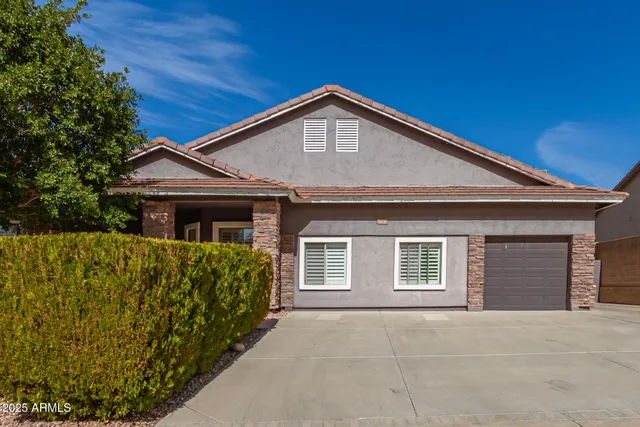 $1,450,000 | 6456 East Orion Street, Mesa, AZ 85215