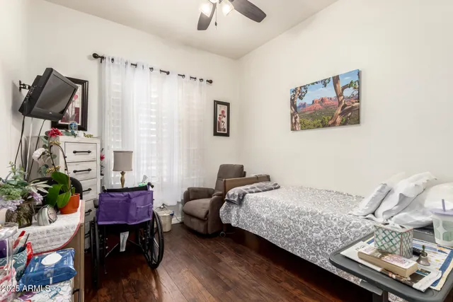 $1,450,000 | 6456 East Orion Street, Mesa, AZ 85215